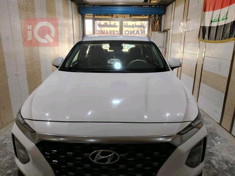 هيونداي سانتافي